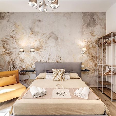 Nala Luxury Apartment With Terrace Roma Exterior foto